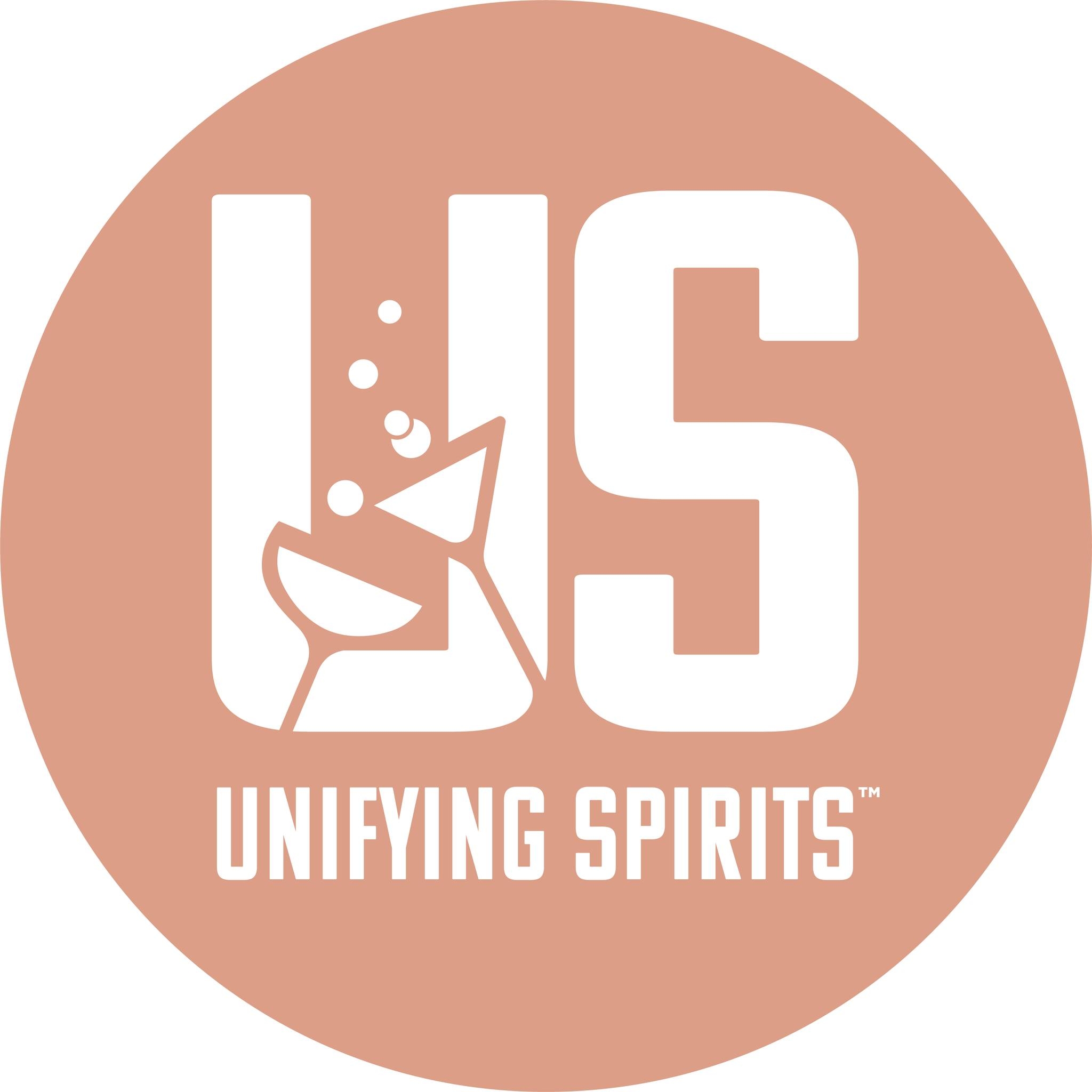 Unifying Spirits Logo