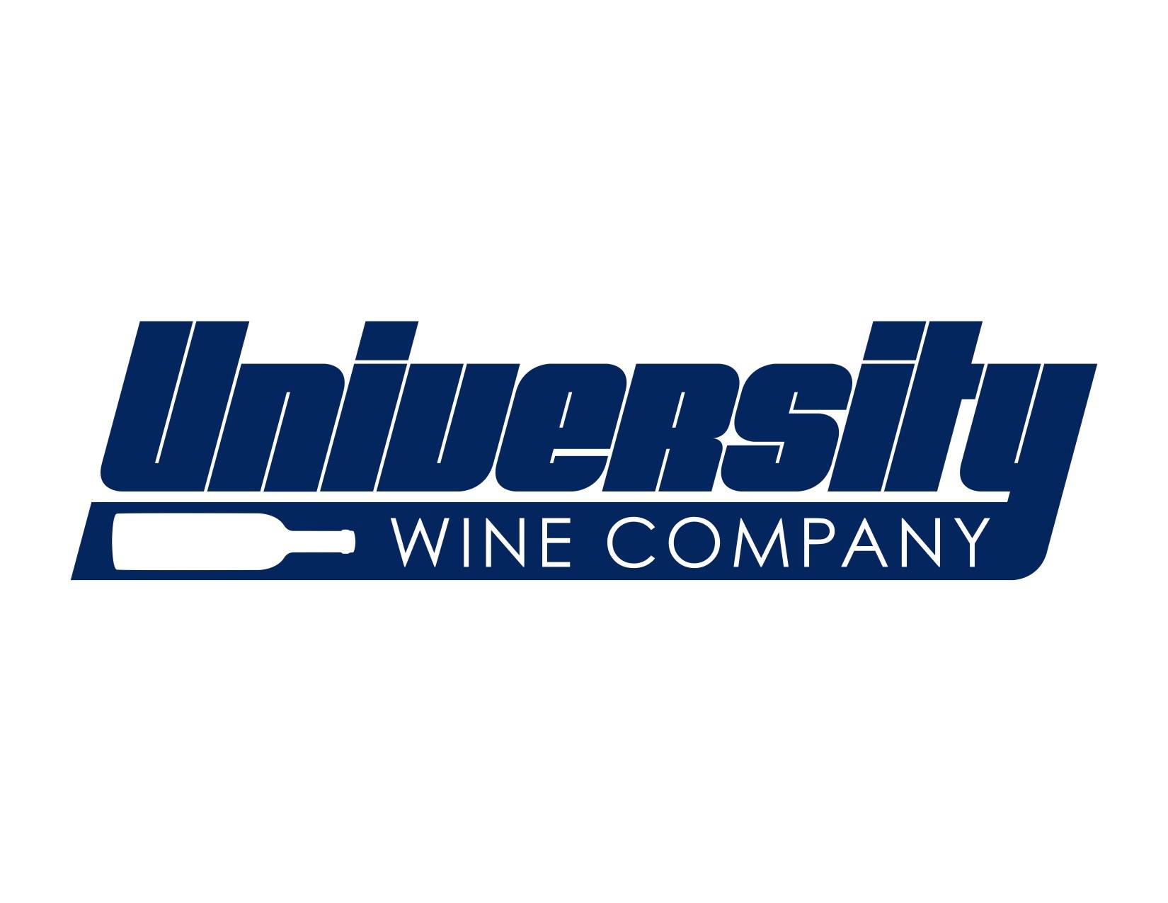 University Wine Company Logo