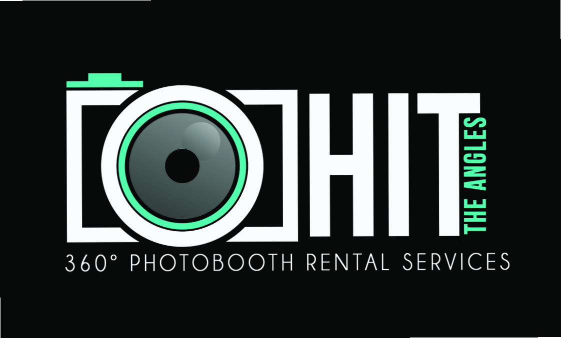 Hit The Angles 360 Photobooth Rental Services