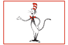 The Cat in the Hat